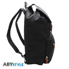 Harry Potter Hogwarts Express Sırt Çantası - ABYBAG288
