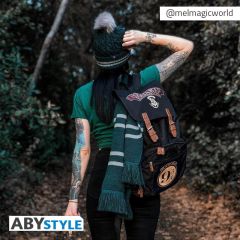 Harry Potter Hogwarts Express Sırt Çantası - ABYBAG288
