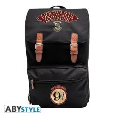 Harry Potter Hogwarts Express Sırt Çantası - ABYBAG288