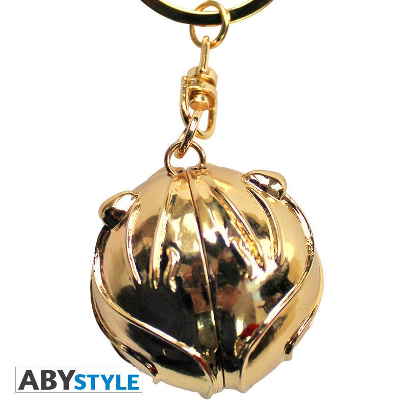Harry Potter Snitch Anahtarlık - ABYKEY191