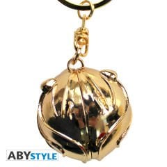 Harry Potter Snitch Anahtarlık - ABYKEY191