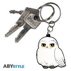 Harry Potter Hedwig Anahtarlık - ABYKEY184
