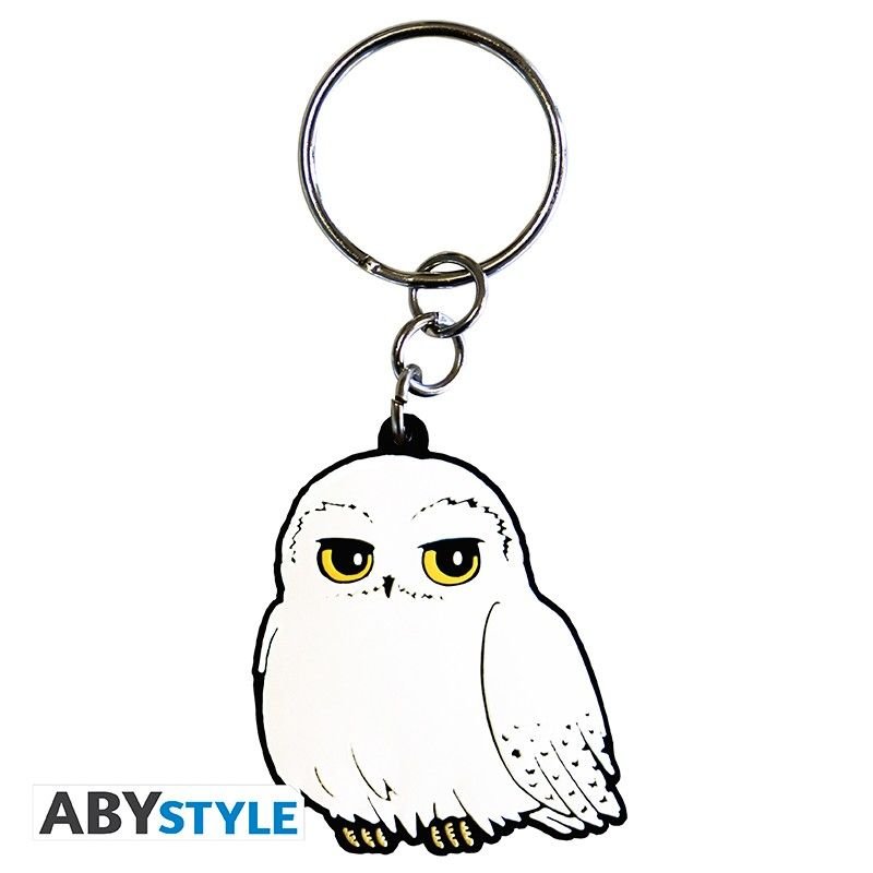 Harry Potter Hedwig Anahtarlık - ABYKEY184