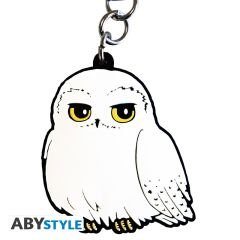 Harry Potter Hedwig Anahtarlık - ABYKEY184
