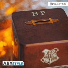 Harry Potter Snitch Kumbara - ABYBUS013