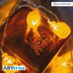 Harry Potter Snitch Kumbara - ABYBUS013