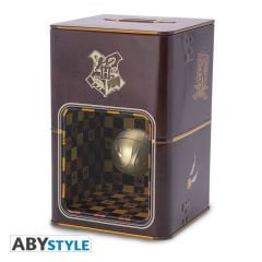 Harry Potter Snitch Kumbara - ABYBUS013