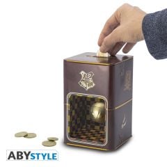 Harry Potter Snitch Kumbara - ABYBUS013