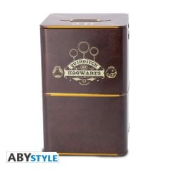 Harry Potter Snitch Kumbara - ABYBUS013