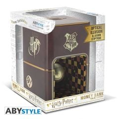 Harry Potter Snitch Kumbara - ABYBUS013