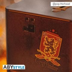 Harry Potter Snitch Kumbara - ABYBUS013