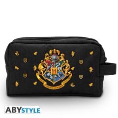 Harry Potter Hogwarts Çanta - ABYBAG251