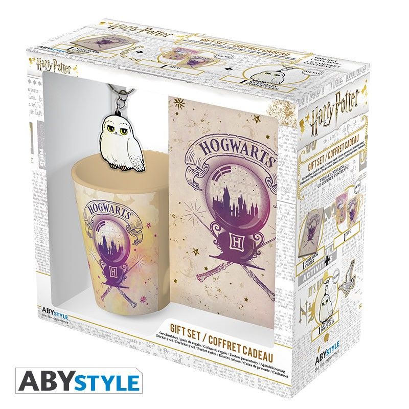 Harry Potter Hediye Seti - ABYPCK163