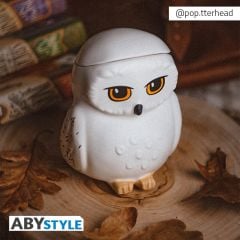 Harry Potter Hedwig 3D Kupa - ABYMUG679