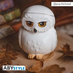 Harry Potter Hedwig 3D Kupa - ABYMUG679