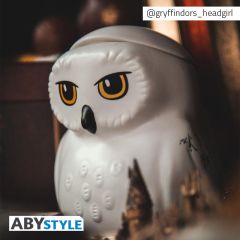Harry Potter Hedwig 3D Kupa - ABYMUG679