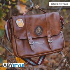 Harry Potter Hogwarts Omuz Çantası - ABYBAG397