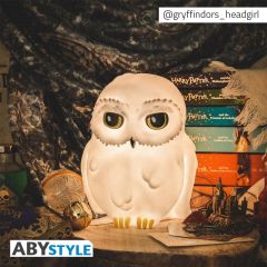 HARRY POTTER Hedwig Masa Lambası - ABYLIG014