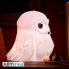 HARRY POTTER Hedwig Masa Lambası - ABYLIG014