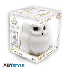 HARRY POTTER Hedwig Masa Lambası - ABYLIG014