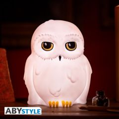 HARRY POTTER Hedwig Masa Lambası - ABYLIG014