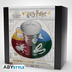 Harry Potter Hogwarts Kupa Seti - MMP005