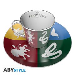 Harry Potter Hogwarts Kupa Seti - MMP005