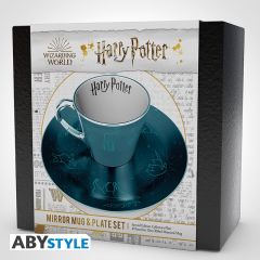 Harry Potter Hogwarts Kupa Seti - MMP006
