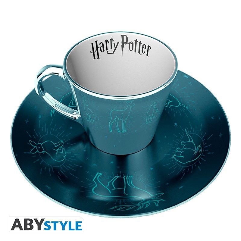 Harry Potter Hogwarts Kupa Seti - MMP006