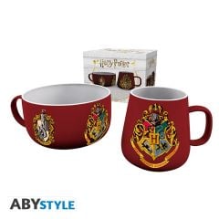 Harry Potter Hogwarts Kupa Seti - BS0001