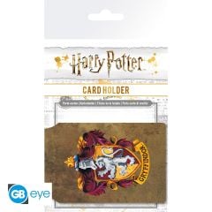Harry Potter Gryffindor Cüzdan - CH0080