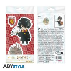 Harry Potter Harry Hedwig Akrilik - ABYACF123