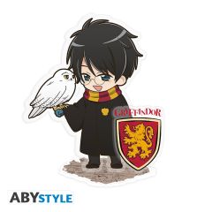 Harry Potter Harry Hedwig Akrilik - ABYACF123