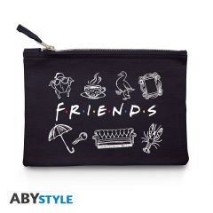 FRIENDS Makyaj Çantası - ABYBAG453