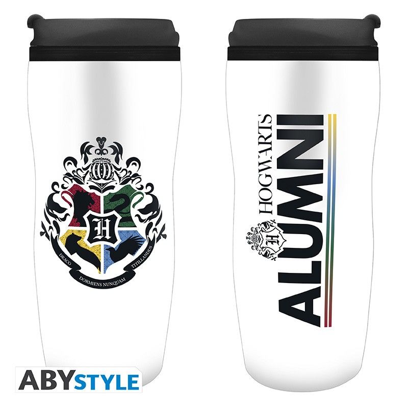 Harry Potter Hogwats Termos - ABYTUM046