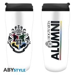 Harry Potter Hogwats Termos - ABYTUM046