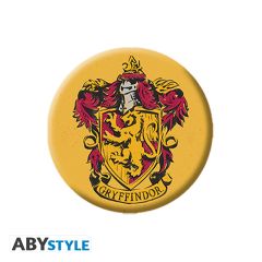 Harry Potter Hogwarts Bina Rozet - BP0663