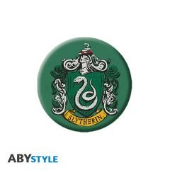 Harry Potter Hogwarts Bina Rozet - BP0663