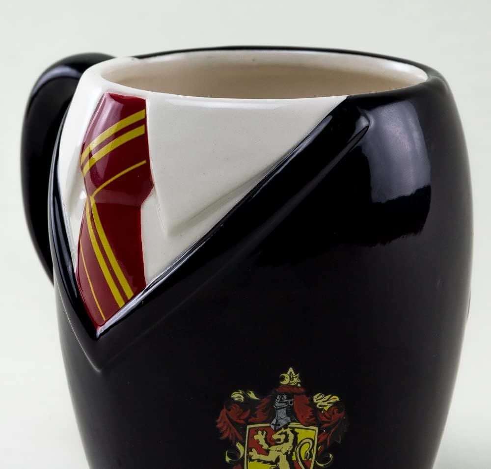 Harry Potter Gryffindor 3D Kupa - MGM0019