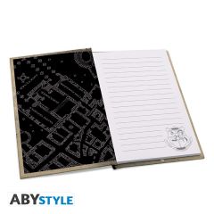 Harry Potter Gryffindor Hediye Seti - ABYPCK250