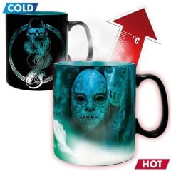 Harry Potter Voldemort Kupa - ABYMUG664
