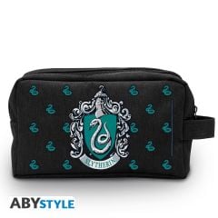 Harry Potter Slytherin Çanta - ABYBAG504