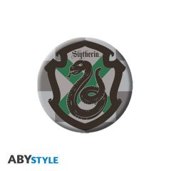 Harry Potter Slytherin Bina Rozet - BP0825