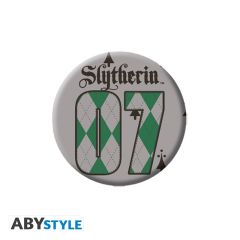 Harry Potter Slytherin Bina Rozet - BP0825