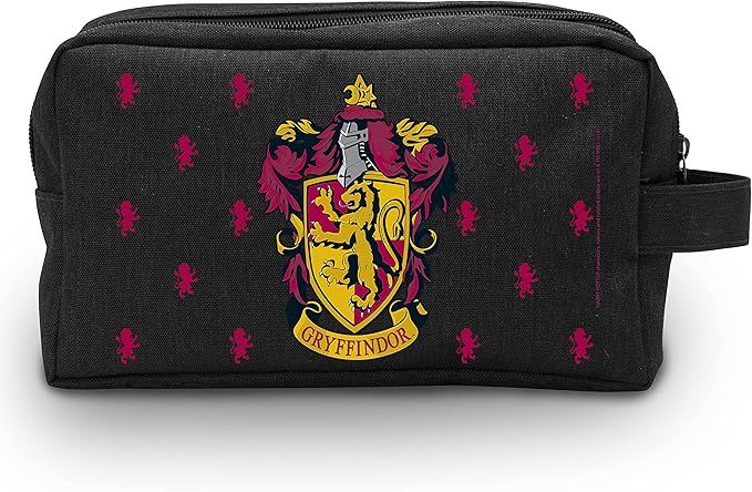 Harry Potter Gryffindor Çanta - ABYBAG503