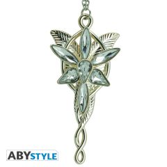 The Lord of The Rings Evening Star Anahtarlık - ABYKEY294
