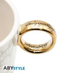 The Lord of The Rings Yüzük 3D Kupa - ABYMUGA287