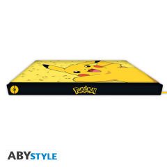 Pokemon Pikachu A5 Defter - ABYNOT082