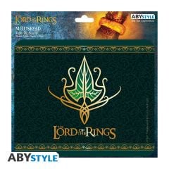 The Lord of The Rings Elven MousePad - ABYACC416
