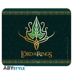 The Lord of The Rings Elven MousePad - ABYACC416